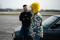 Ide auto, Foto: promo/dokumentarna serija