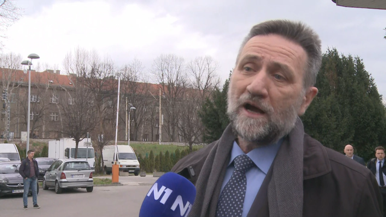 Pavo Barišić