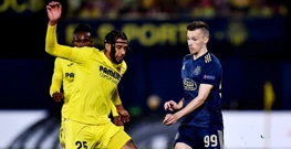 Etienne Capoue i Mislav Oršić , Foto: Pablo Morano/REUTERS