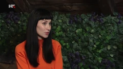 Konstrakta, ovogodišnja predstavnica Srbije na Eurosongu