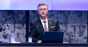 Andrej Plenković