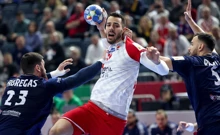 Zvonimir Srna šutira, Foto: Sanjin Strukić/PIXSELL