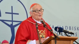 Kardinal Matteo Maria Zuppi
