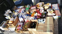 DDK Vir, Vrsi i Privlaka prikupili humanitarnu pomoć za Pučku kuhinju