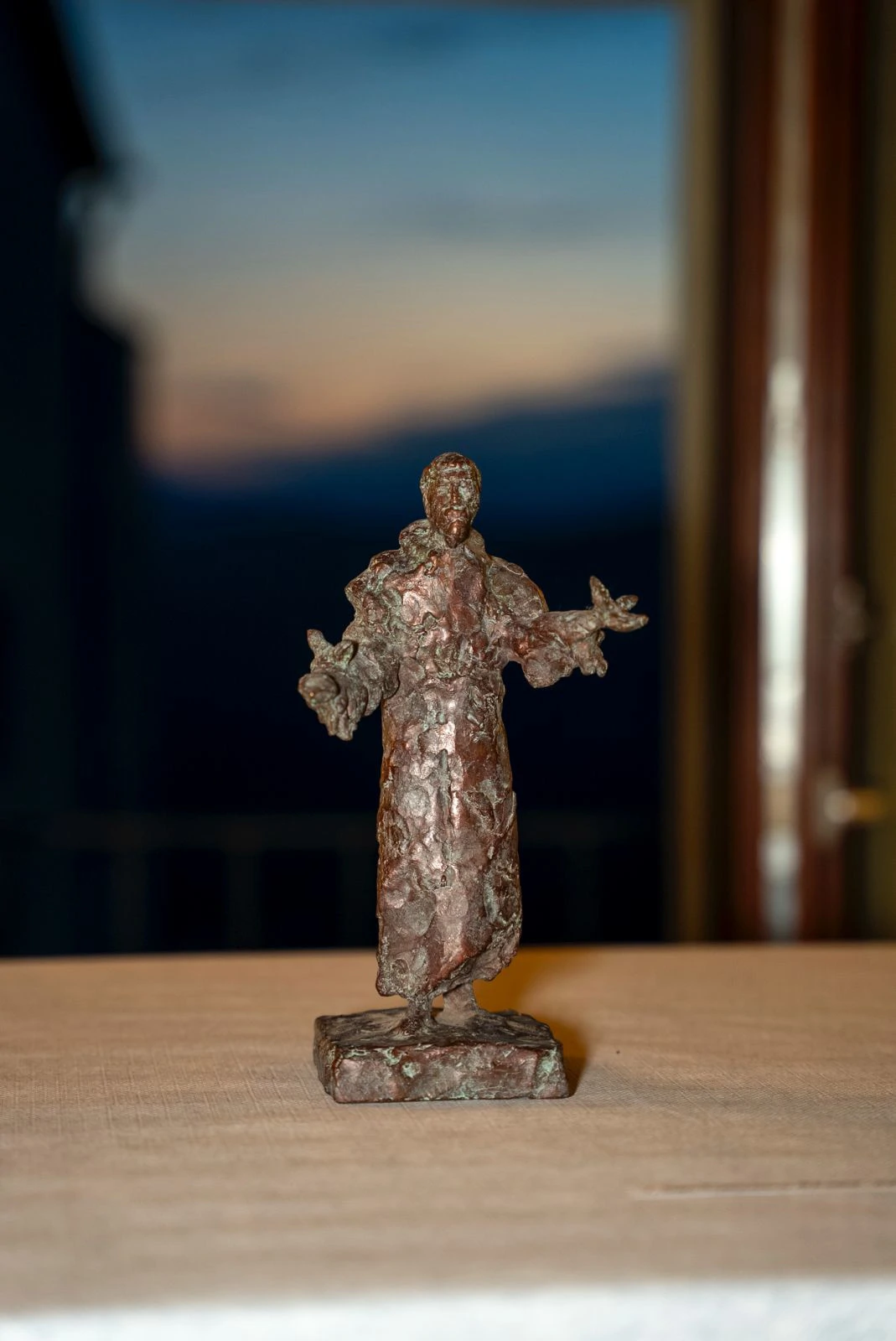 Izložba "Glas iz stare Domovine" – "Una voce dalla Madrepatria", Foto: ustupljena fotografija/Hrvatska matica iseljenika