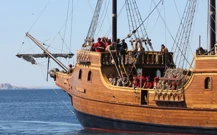 Ponedjeljak, 29. studenoga na Prvom , Foto: Doba Uskoka/serija