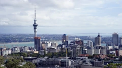 Auckland, Novi Zeland
