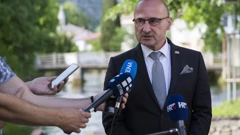 Gordan Grlić Radman