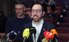 Tomislav Tomašević, Foto: Sanjin Strukić/PIXSELL