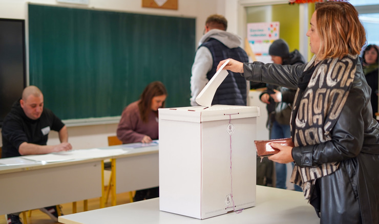 Državni tajnik Rukavina: Hrvatska ima 3,6 milijuna