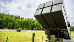Protuzračni sustav NASAMS