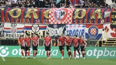 HNK Hajduk - NK Lokomotiva