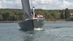 Regata, Foto: HTV/HRT