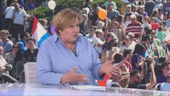 Željka Markić