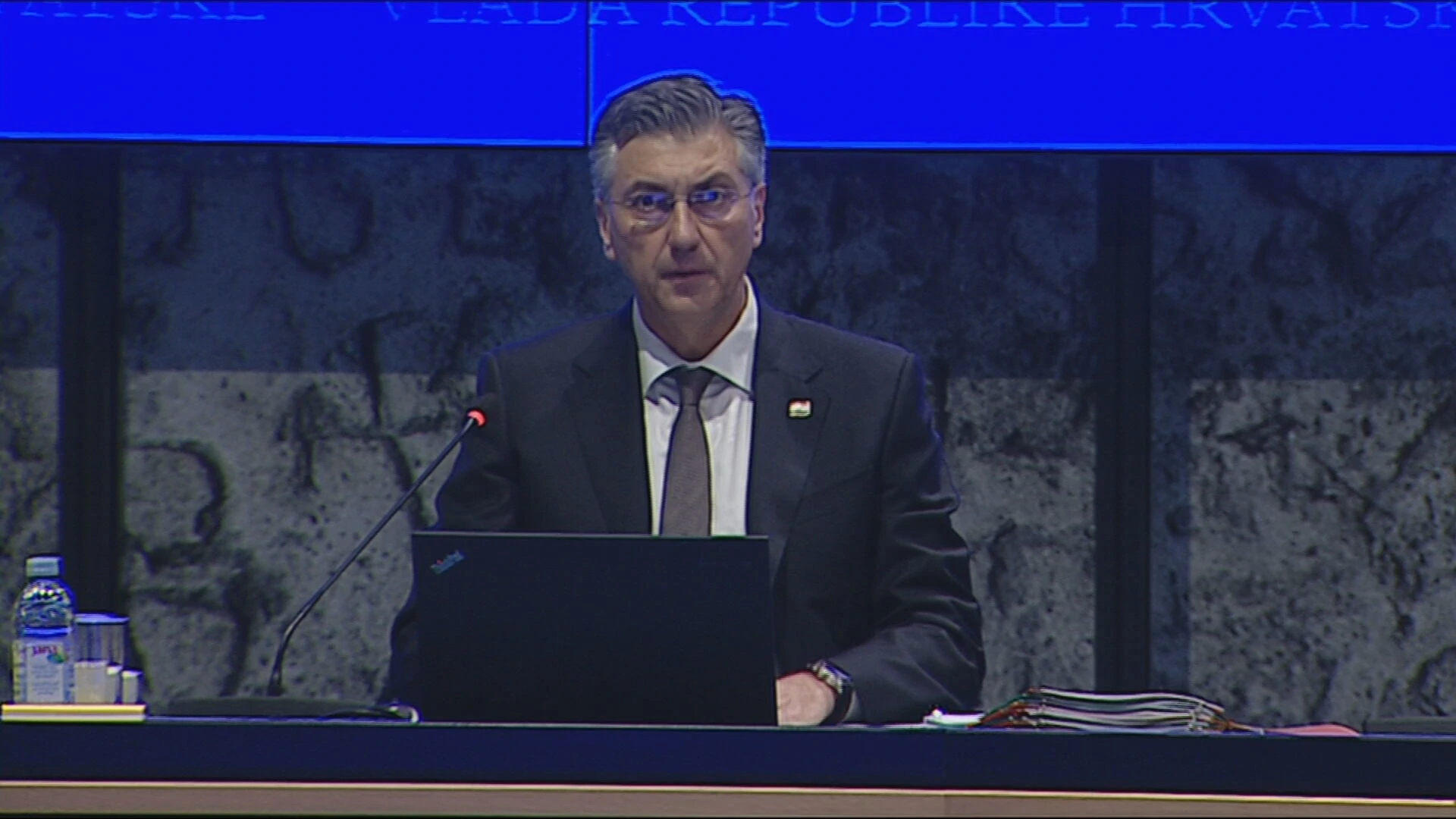 Plenković: Ispunjeni svi kriteriji, nova isplata iz NPOO-a u ožujku