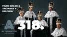 Alternator 318 ovog petka donosi najnovije albume The Hives i Panic Shack