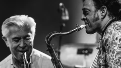 Tihomir Pop Asanović i prijatelji, Foto: D. Cepak/HRT