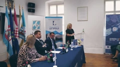 Konferencija u Vukovaru