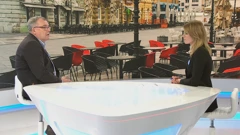 Krunoslav Capak u Dnevniku HTV-a 
