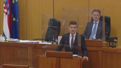 Vladajući hvale, a oporba kritizira