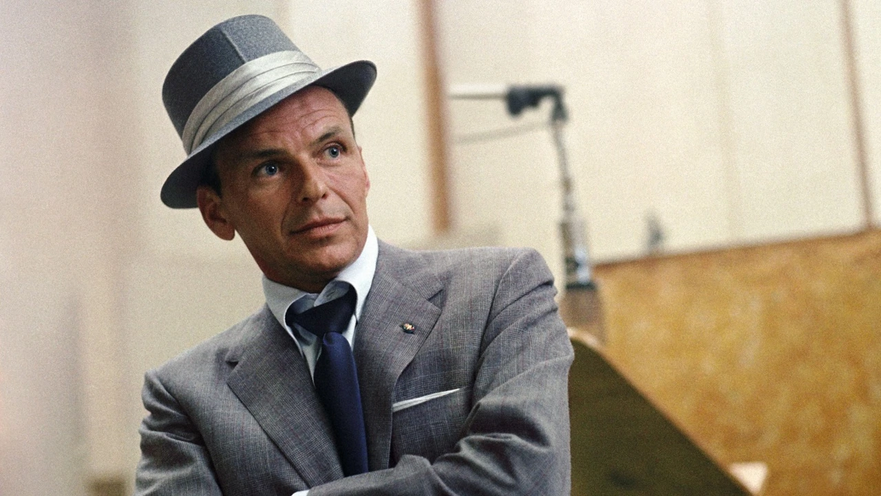 Četvrtak, 1. siječnja na Drugom , Foto: My Way: Put jedne pjesme/dokumentarni film 