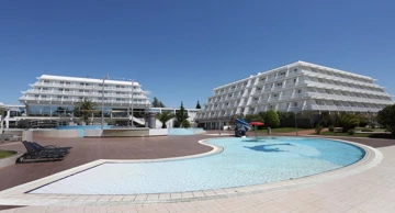Cijene u hotelima rasle na tragu konkurencije