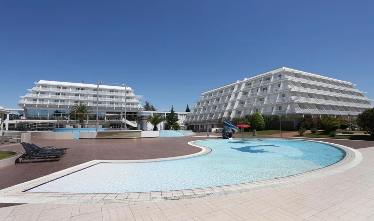 Cijene u hotelima rasle na tragu konkurencije