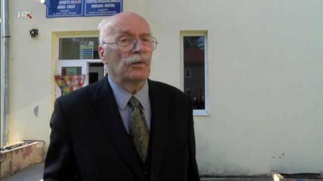 Dinko Milas, donator