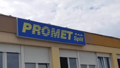 Promet Split