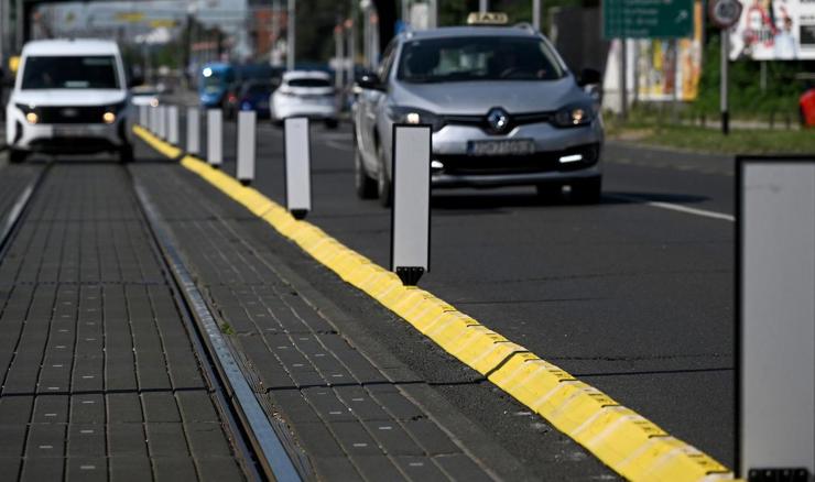 Barijere u Savskoj podijelile struku i vozače