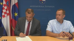 Međimurska županija već desetu godinu provodi projekt kontrole plodnosti tla