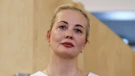 Yulia Navalnaya