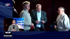 "Dinamovo proljeće" predstavilo svoj program