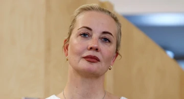 Yulia Navalnaya