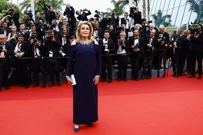 Catherine Deneuve, Foto: Eric Gaillard/Reuters