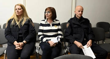 Počelo novo suđenje Marini Lovrić Merzel