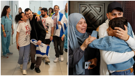 Oslobođeni izraelski taoci i palestinski zatvorenici
