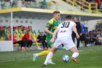 NK Istra1961 - HNK Gorica , Foto: Goran Sebelic /CROPIX