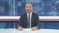 Hrvoje Zekanović, Foto: HRT/HRT