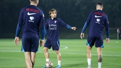 Luka Modrić