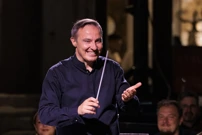 Ivan Repušić, Foto: Miroslav Lelas/Splitsko ljeto