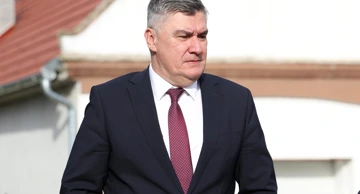 Zoran Milanović