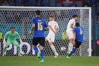Locatelli zabija svoj drugi gol, Foto: Alberto Lingria/REUTERS