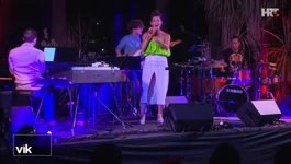 Ponta Lopud jazz festival 