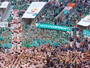 Tarragona, natjecanje penjača, Foto: Dragan Nikolić /HRT