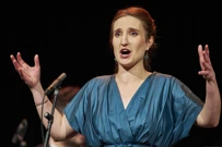 Marta Schwaiger, Foto: Jasenko Rasol/HRT