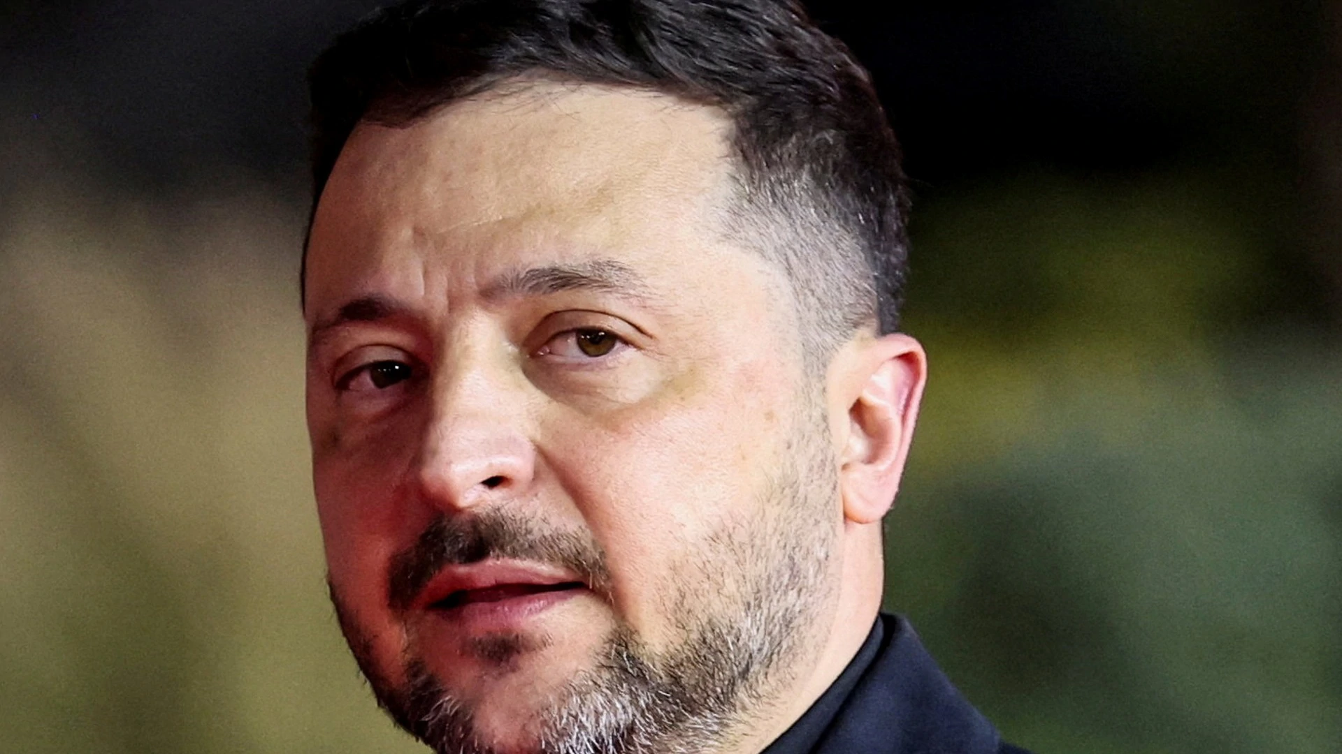 Volodimir Zelenski