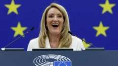  Roberta Metsola