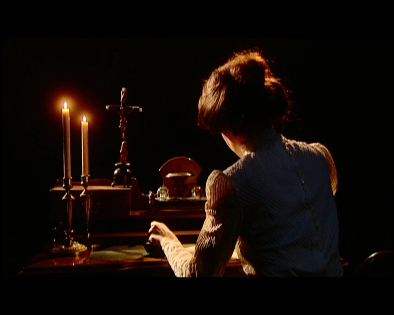 Ponedjeljak, 10. siječnja na Trećem , Foto: U potrazi za Ivanom/dokumentarni film