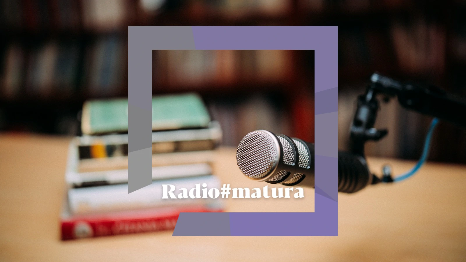 Radio#matura